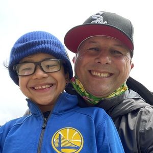 Meet your Posher, Donald